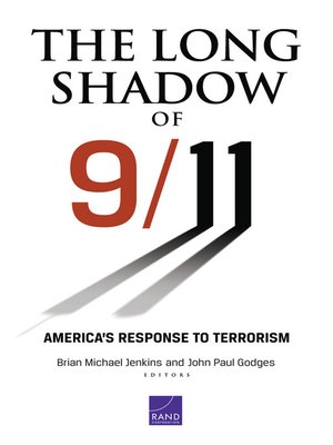 cover image of The Long Shadow of 9/11